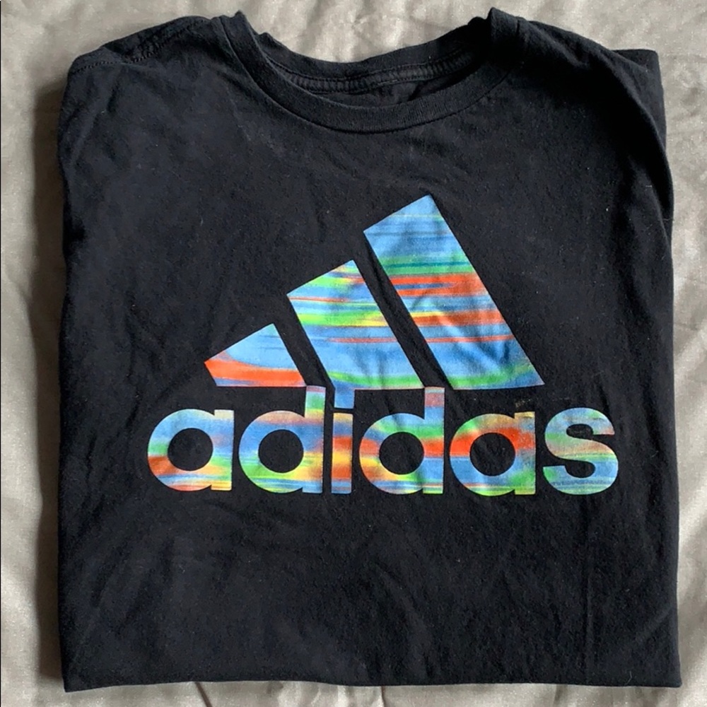 Adidas T Shirt